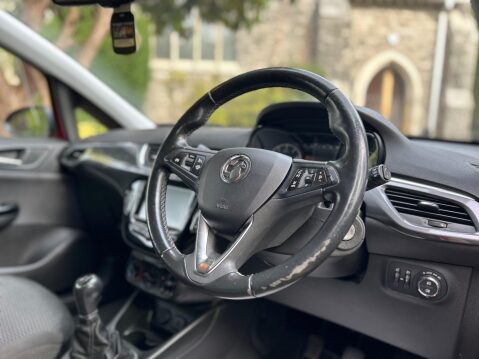Vauxhall Corsa ENERGY A/C ECOFLEX 23