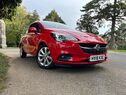 Vauxhall Corsa ENERGY A/C ECOFLEX