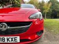 Vauxhall Corsa ENERGY A/C ECOFLEX 33