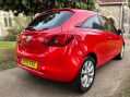 Vauxhall Corsa ENERGY A/C ECOFLEX 18