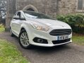 Ford S-Max ZETEC TDCI 10