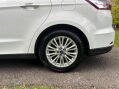 Ford S-Max ZETEC TDCI 35