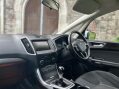 Ford S-Max ZETEC TDCI 7