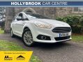 Ford S-Max ZETEC TDCI 1