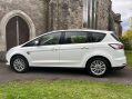 Ford S-Max ZETEC TDCI 16