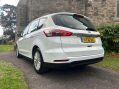 Ford S-Max ZETEC TDCI 2