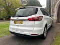 Ford S-Max ZETEC TDCI 18