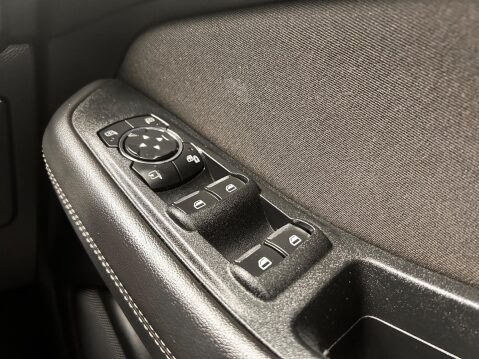 Ford S-Max ZETEC TDCI 25