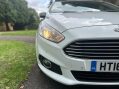 Ford S-Max ZETEC TDCI 37