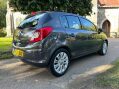 Vauxhall Corsa SE 19