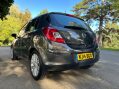 Vauxhall Corsa SE 2