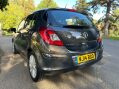 Vauxhall Corsa SE 22