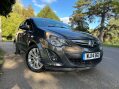 Vauxhall Corsa SE 13