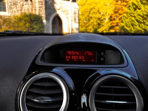 Vauxhall Corsa SE 28