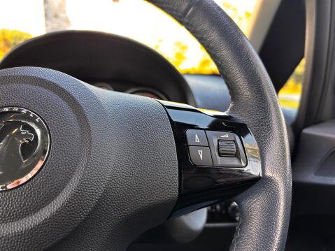 Vauxhall Corsa SE 27