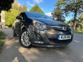 Vauxhall Corsa SE 41
