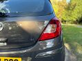 Vauxhall Corsa SE 30