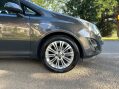 Vauxhall Corsa SE 32