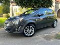 Vauxhall Corsa SE 16