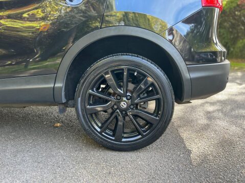 Nissan Qashqai DCI TEKNA XTRONIC 41