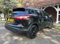 Nissan Qashqai DCI TEKNA XTRONIC 20