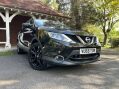 Nissan Qashqai DCI TEKNA XTRONIC 46