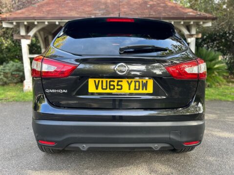 Nissan Qashqai DCI TEKNA XTRONIC 22
