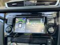 Nissan Qashqai DCI TEKNA XTRONIC 9