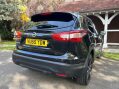 Nissan Qashqai DCI TEKNA XTRONIC 21