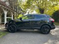 Nissan Qashqai DCI TEKNA XTRONIC 19