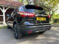 Nissan Qashqai DCI TEKNA XTRONIC 2