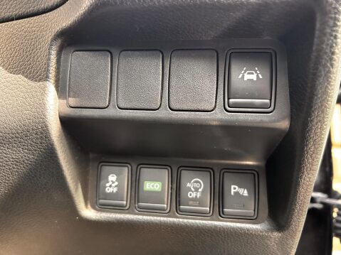 Nissan Qashqai DCI TEKNA XTRONIC 31