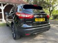 Nissan Qashqai DCI TEKNA XTRONIC 23