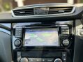 Nissan Qashqai DCI TEKNA XTRONIC 10