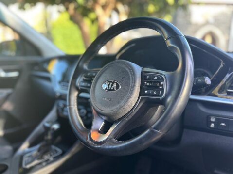 Kia Niro 2 25