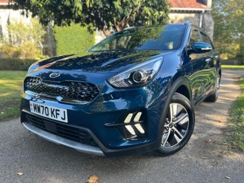 Kia Niro 2 15