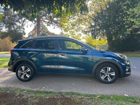 Kia Niro 2 17