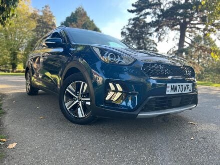 Kia Niro 2