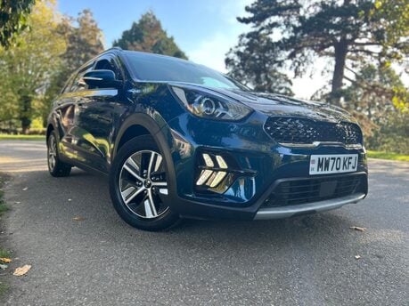 Kia Niro 2