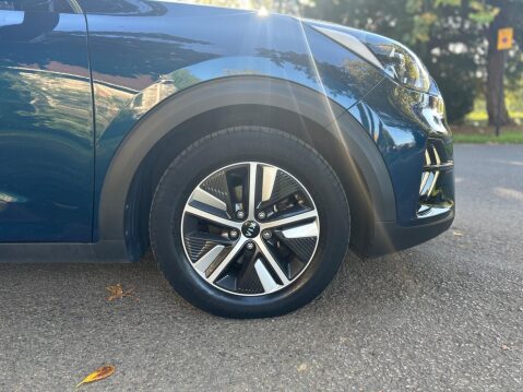 Kia Niro 2 37