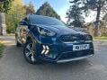 Kia Niro 2 13