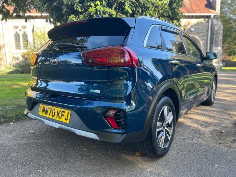 Kia Niro 2 20