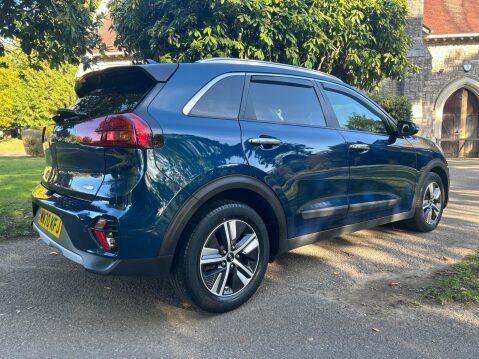 Kia Niro 2 19