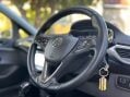 Vauxhall Corsa SE 19