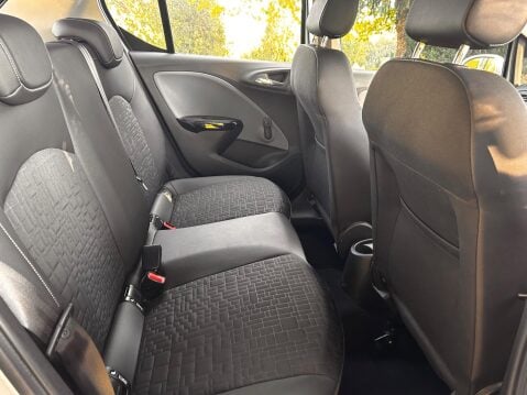 Vauxhall Corsa SE 22