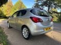 Vauxhall Corsa SE 10