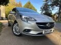 Vauxhall Corsa SE 6