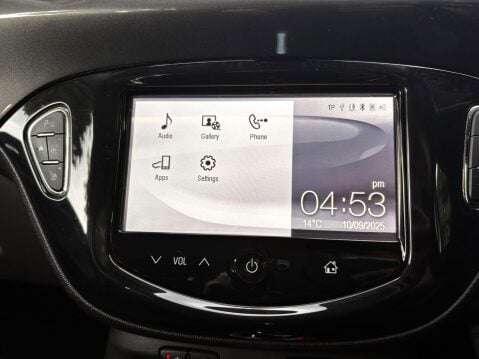 Vauxhall Corsa SE 29