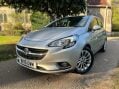 Vauxhall Corsa SE 3