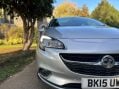 Vauxhall Corsa SE 2